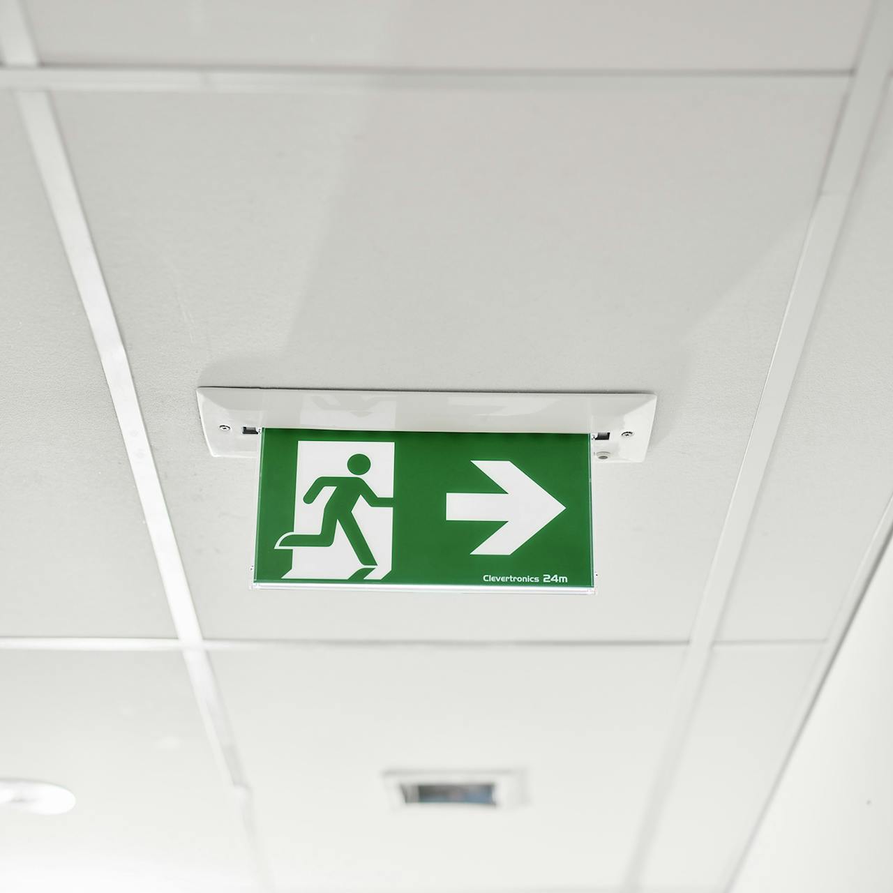 Argus Alert warning systems